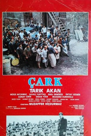 Çark's poster
