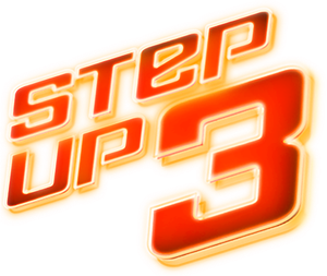 Step Up 3D's poster