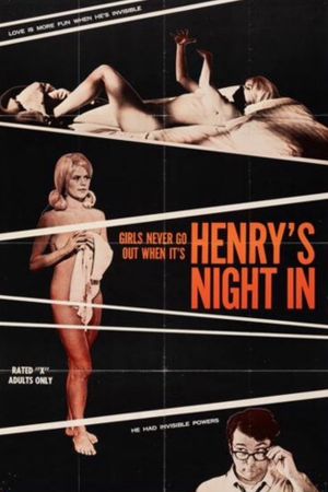 Henry's Night In's poster image