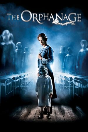 The Orphanage's poster