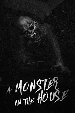 A Monster in the House's poster