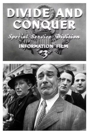 Why We Fight - Divide and Conquer's poster