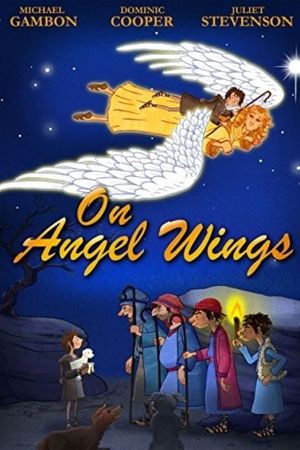 On Angel Wings's poster
