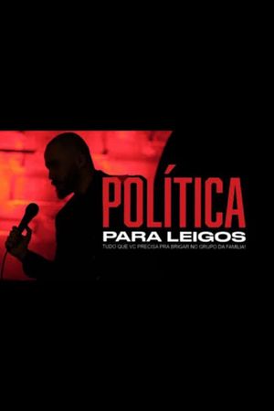 Victor Camejo: Política para leigos's poster image