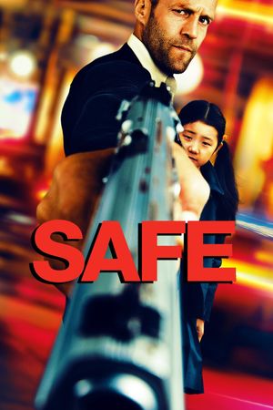 Safe's poster