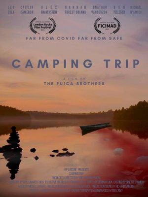 Camping Trip's poster