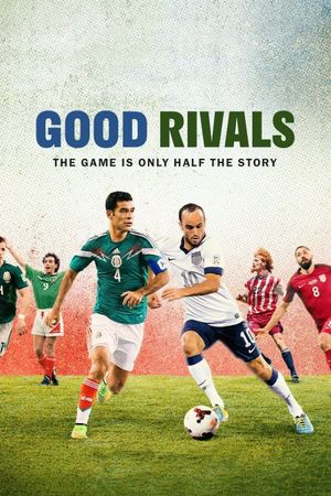 Good Rivals's poster