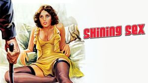 Shining Sex's poster