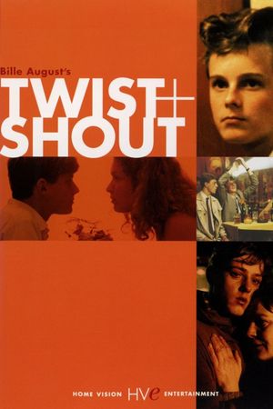 Twist and Shout's poster