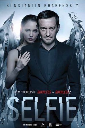 Selfie's poster