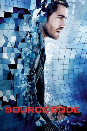 Source Code's poster