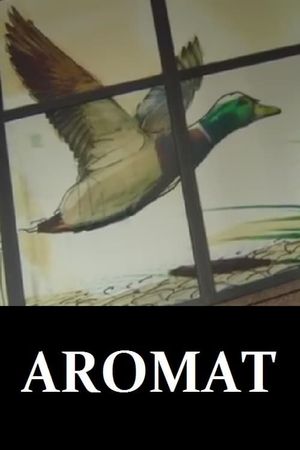 Aromat's poster