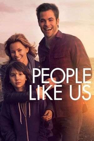 People Like Us's poster