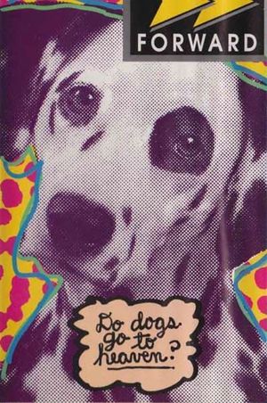 Do Dogs Go To Heaven?'s poster image