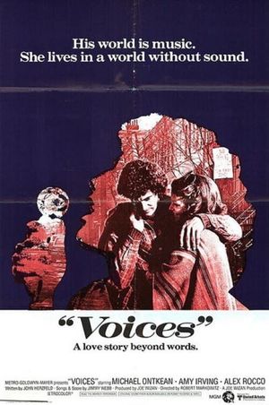 Voices's poster
