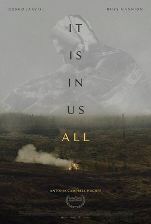 It Is in Us All's poster