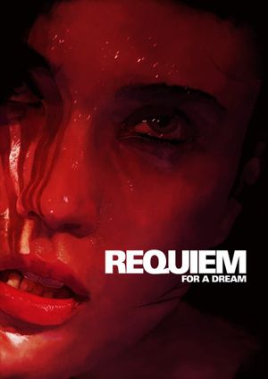 Requiem for a Dream's poster