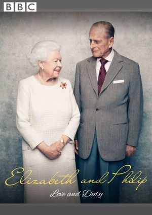 Elizabeth & Philip: Love and Duty's poster