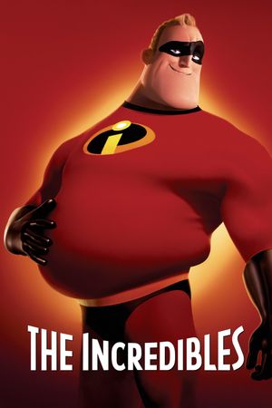 The Incredibles's poster