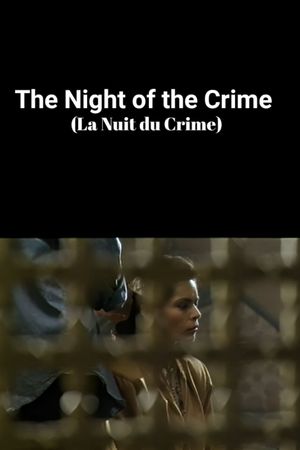 The Night of the Crime's poster