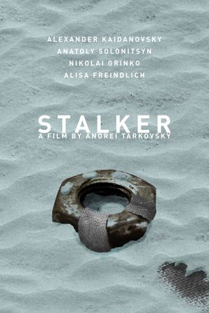 Stalker's poster