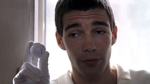 Funny Games's poster