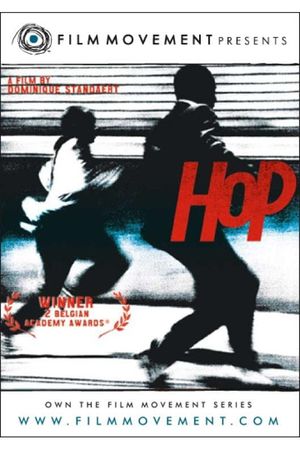 Hop's poster