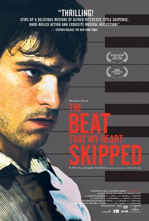 The Beat That My Heart Skipped's poster