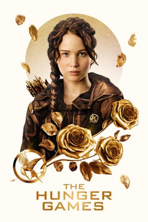 The Hunger Games's poster