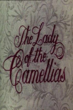 The Lady of the Camellias's poster image