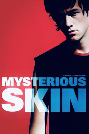 Mysterious Skin's poster