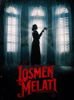 Motel Melati's poster
