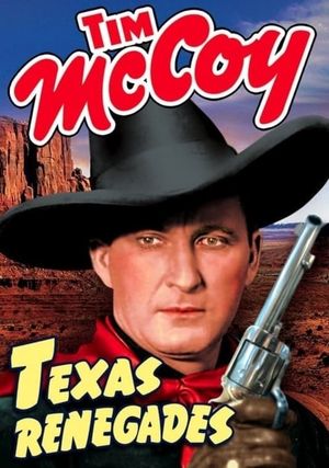 Texas Renegades's poster
