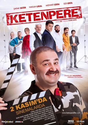 Ketenpere's poster