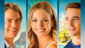 A Honeymoon to Remember's poster