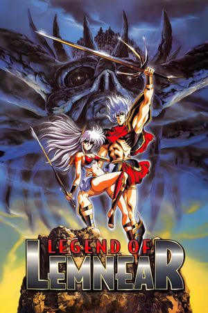 Legend of Lemnear's poster