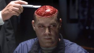 Hannibal's poster
