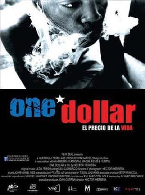 One Dollar (El precio de la vida)'s poster