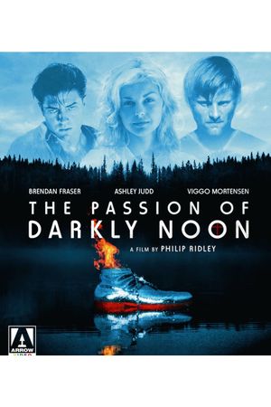 The Passion of Darkly Noon's poster