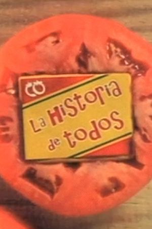 La historia de todos's poster