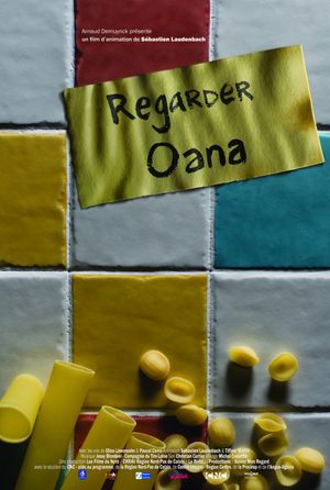 Regarder Oana's poster