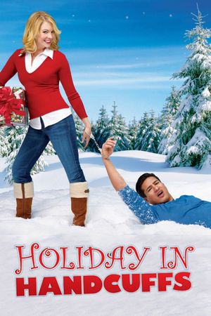 Holiday in Handcuffs's poster