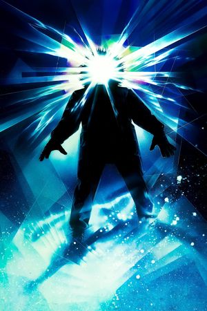 The Thing's poster