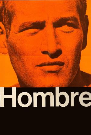 Hombre's poster