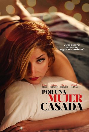 Por una mujer casada's poster