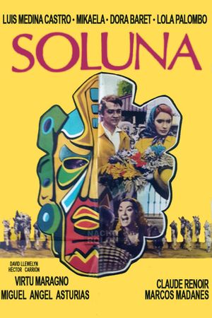 Soluna's poster image