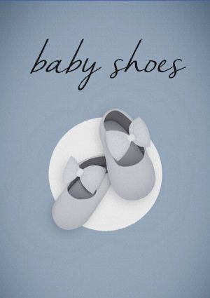 Baby Shoes's poster