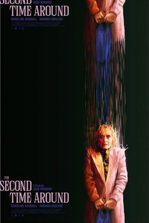 The Second Time Around's poster