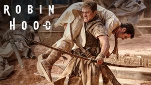 Robin Hood's poster