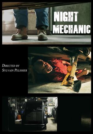 Night Mechanic's poster